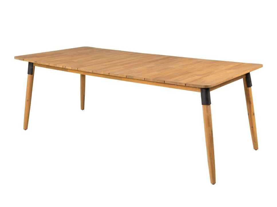 Table de jardin Dallas 821