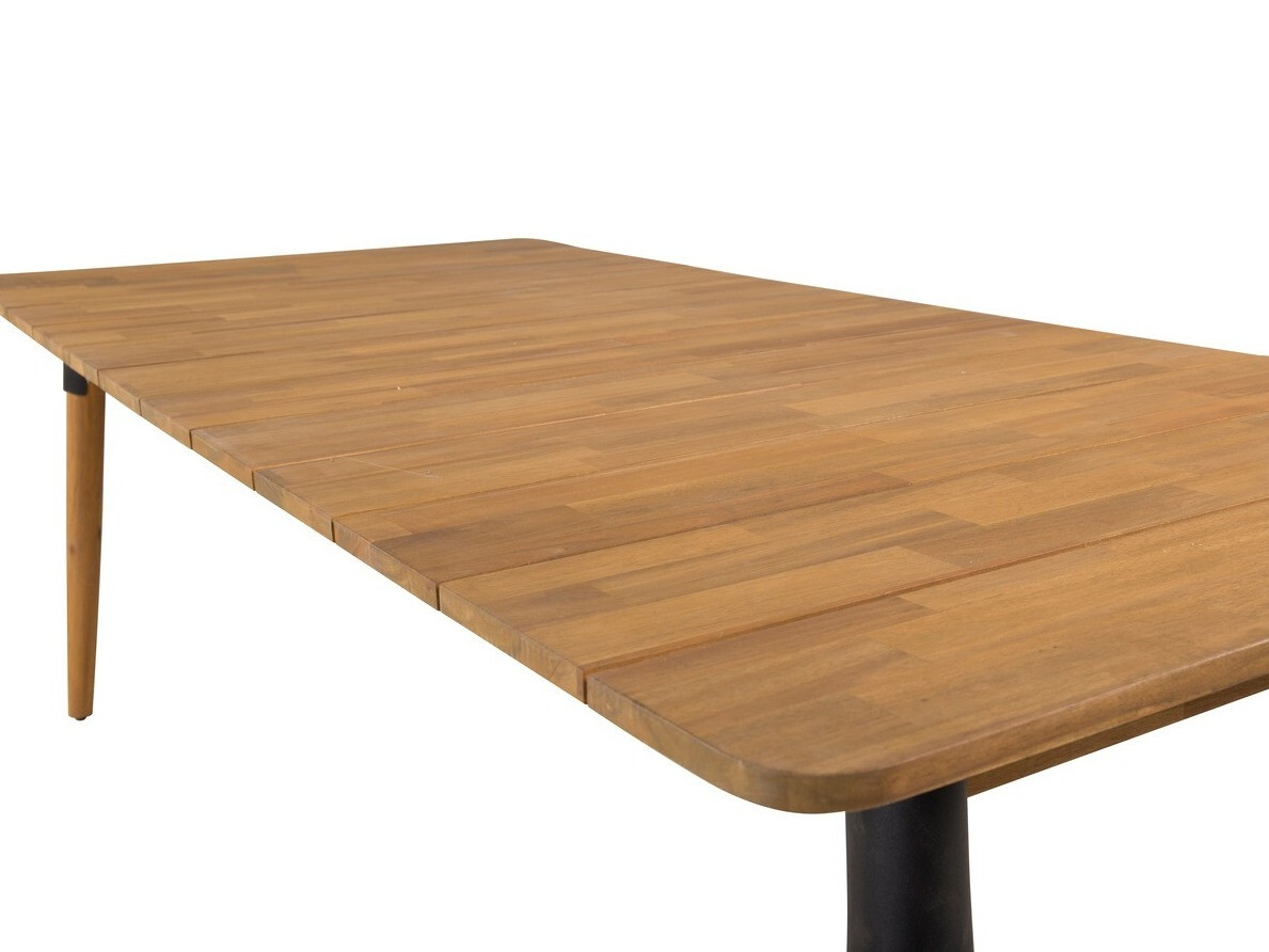 Table de jardin Dallas 821