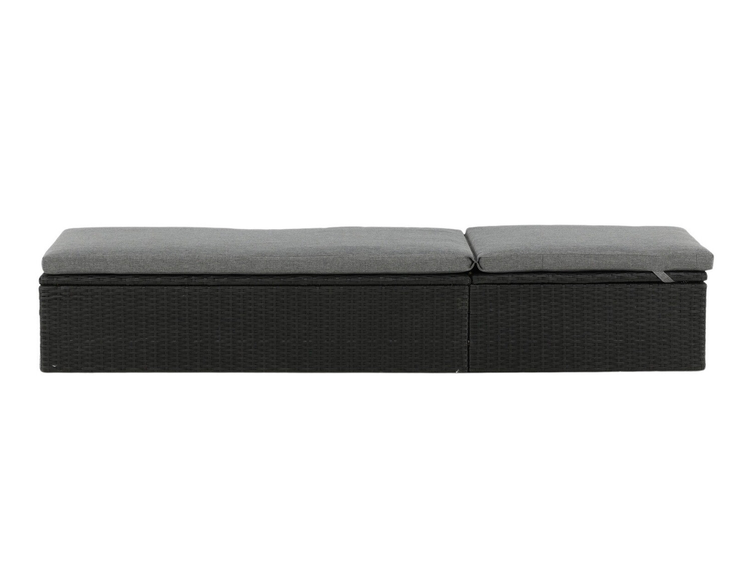 Chaise longue de jardin Dallas 2317