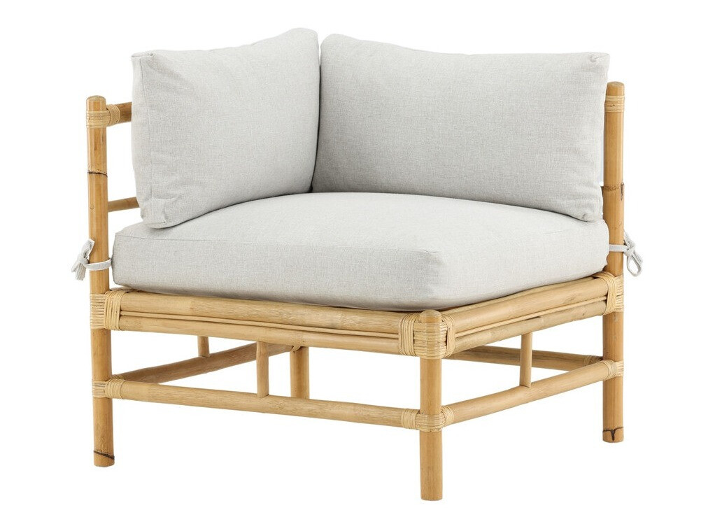Fauteuil de jardin Mernolu 107