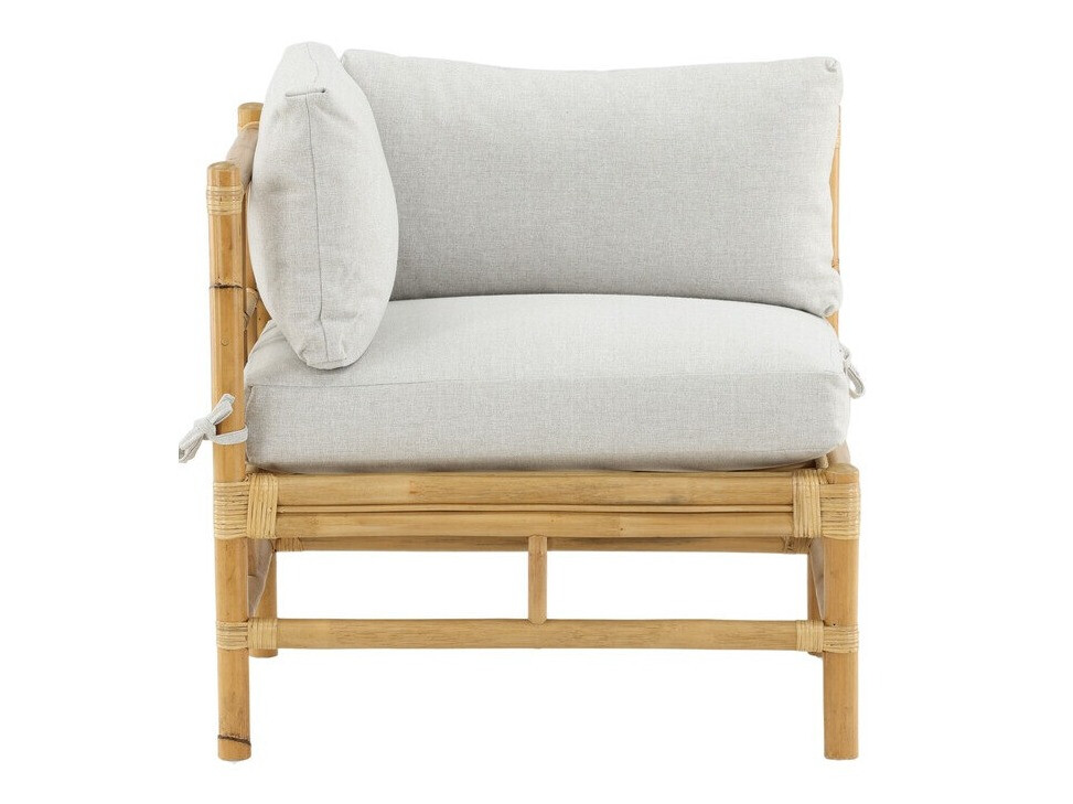 Fauteuil de jardin Mernolu 107