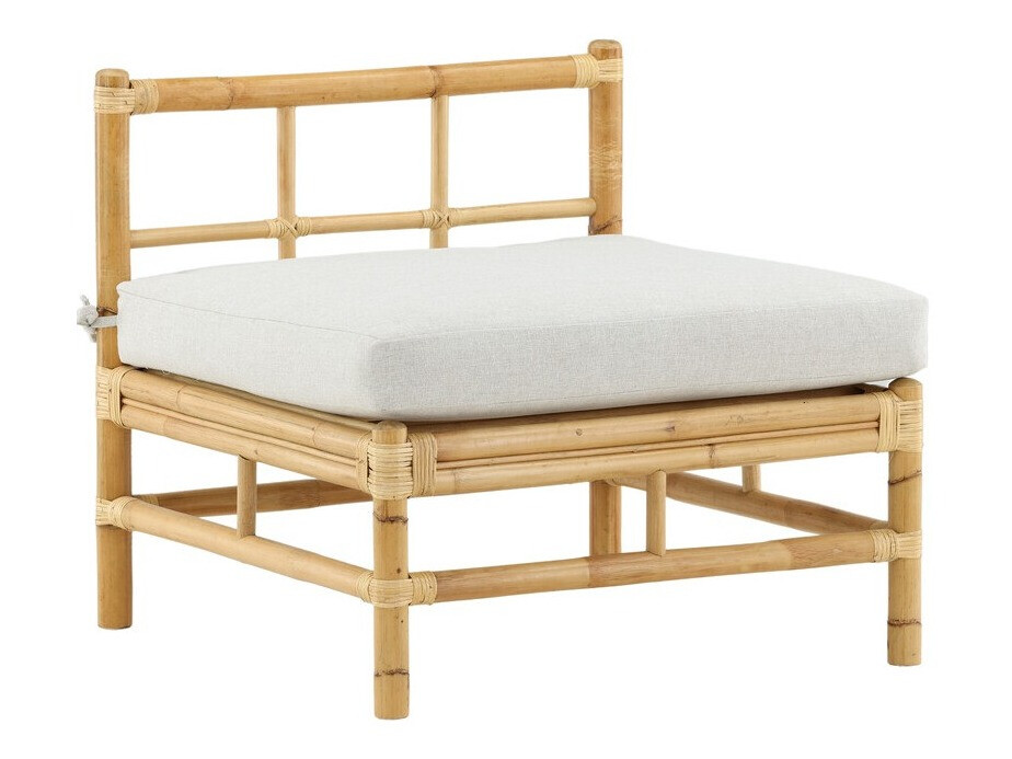 Fauteuil de jardin Mernolu 108