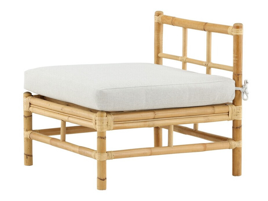 Fauteuil de jardin Mernolu 108