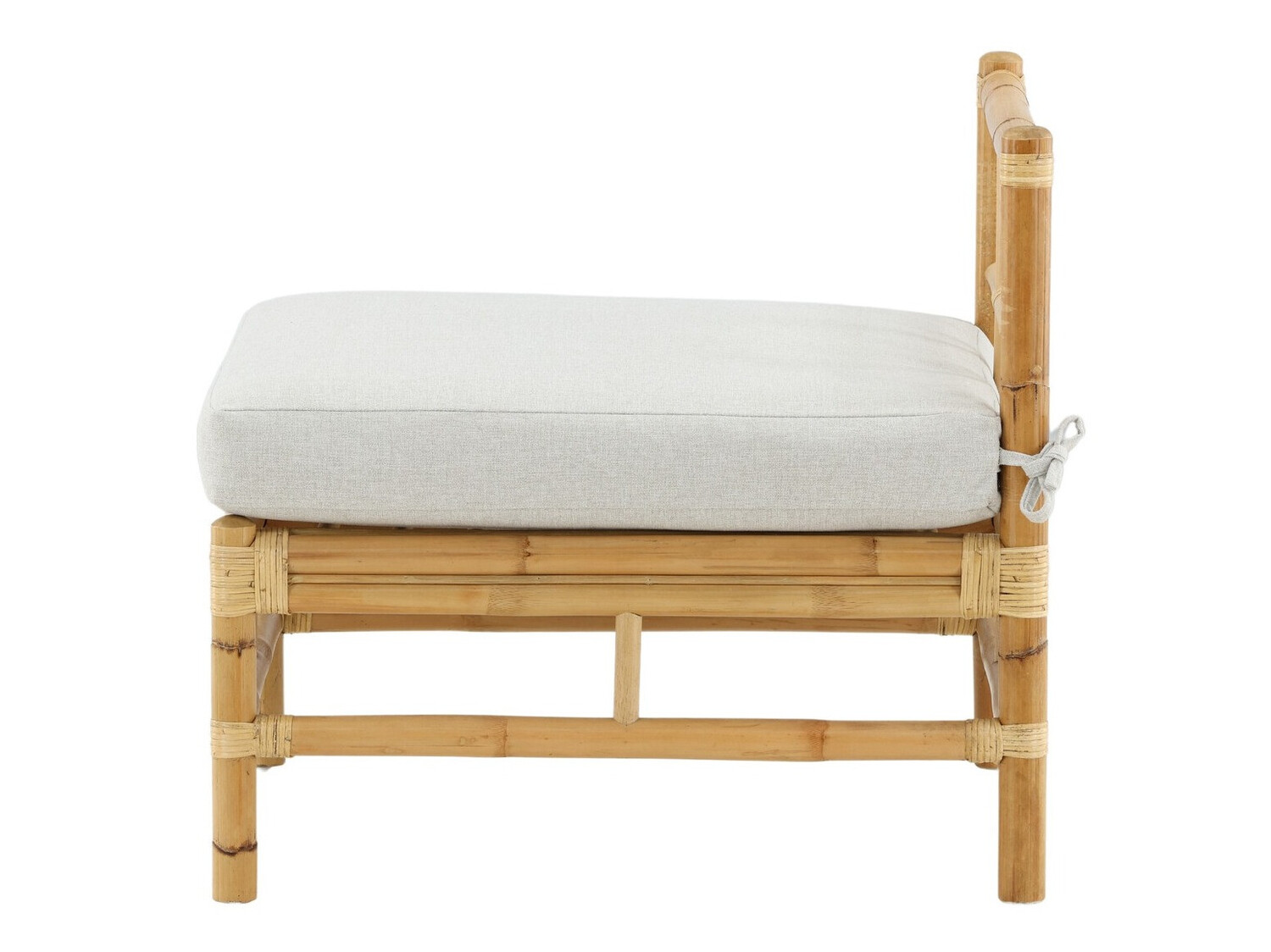 Fauteuil de jardin Mernolu 108