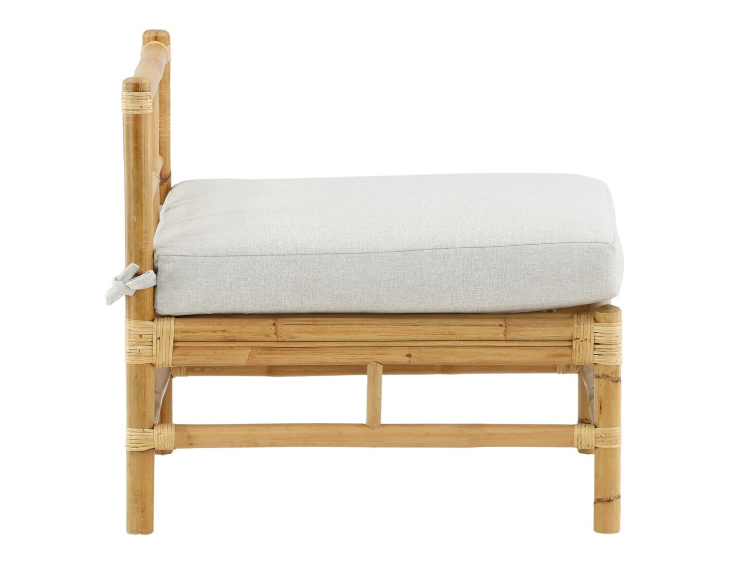 Fauteuil de jardin Mernolu 108