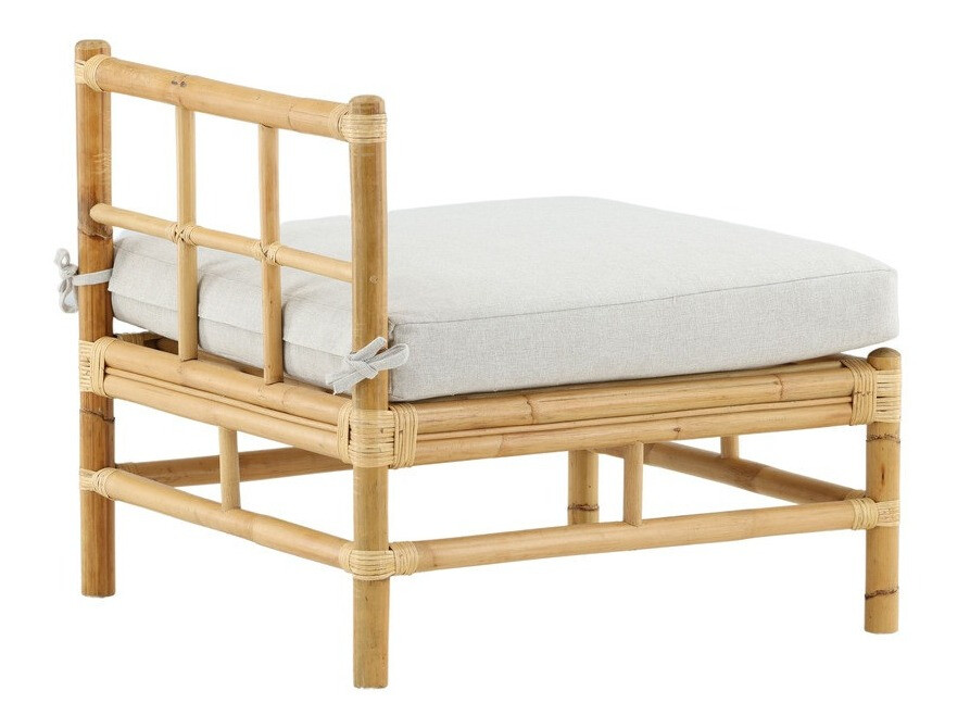 Fauteuil de jardin Mernolu 108