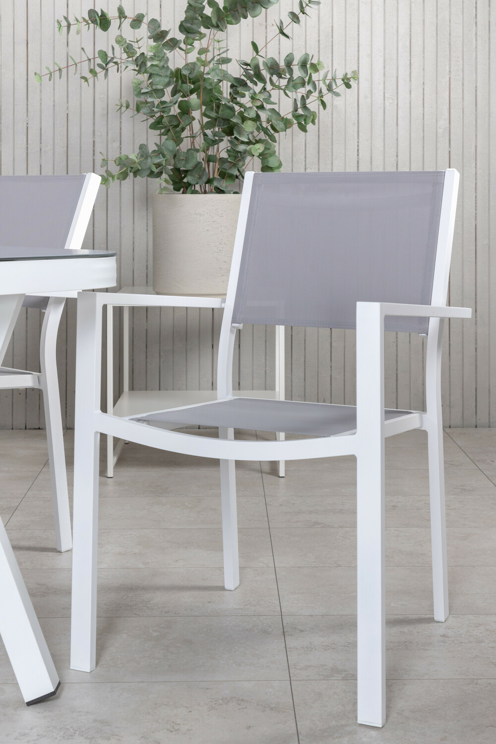 Ensemble table et chaises Dallas 2946