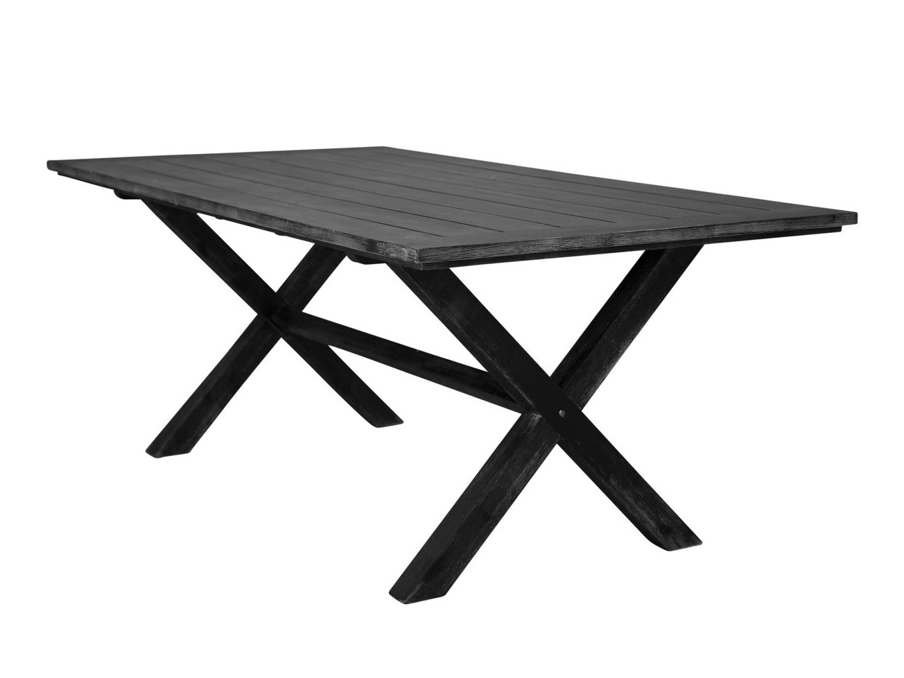Table de jardin Dallas 2469