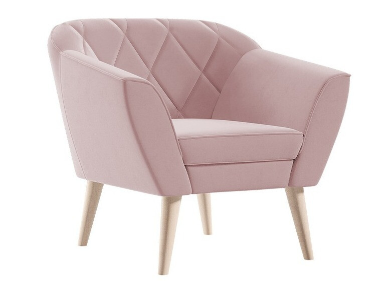 Fauteuil Arvada 102 (Manila 09)