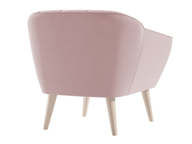 Fauteuil Arvada 102 (Manila 09)