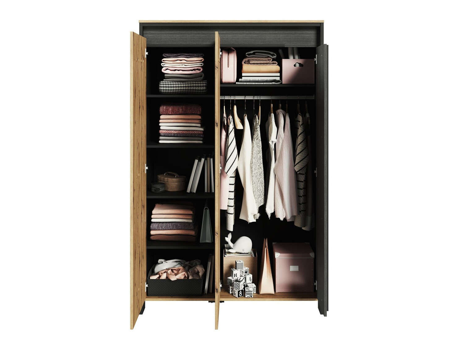 Armoire Lomsevu 112