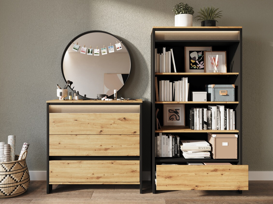 Commode Lomsevu 115