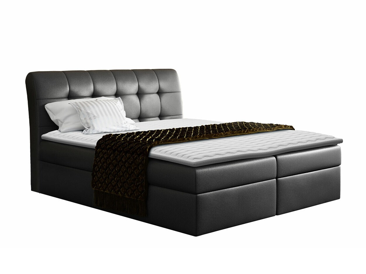 Lit boxspring Baltimore 110 (Soft 011)