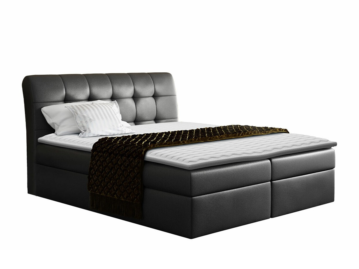 Lit boxspring Baltimore 110 (Soft 011)