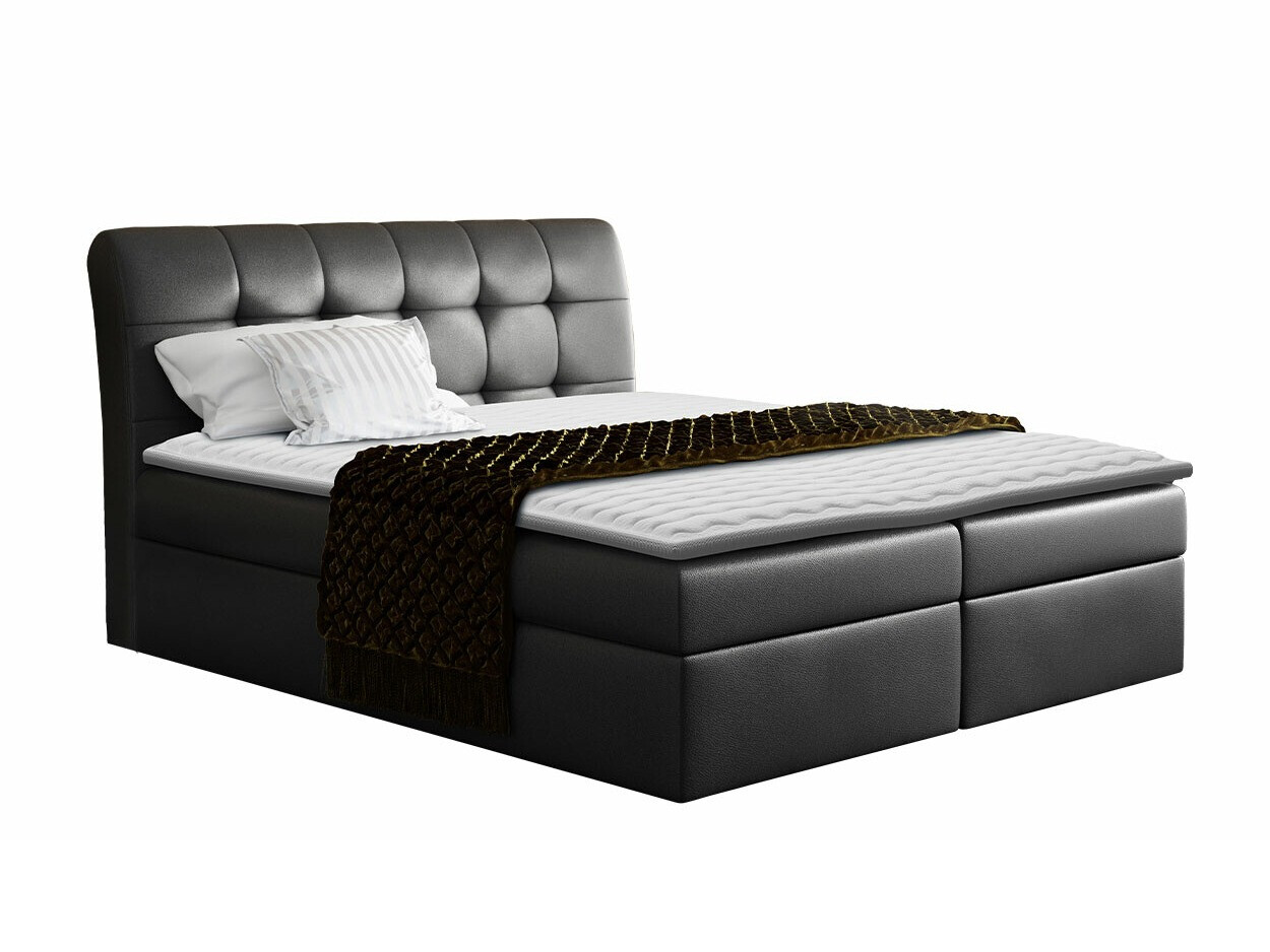 Lit boxspring Campania (Soft 011)