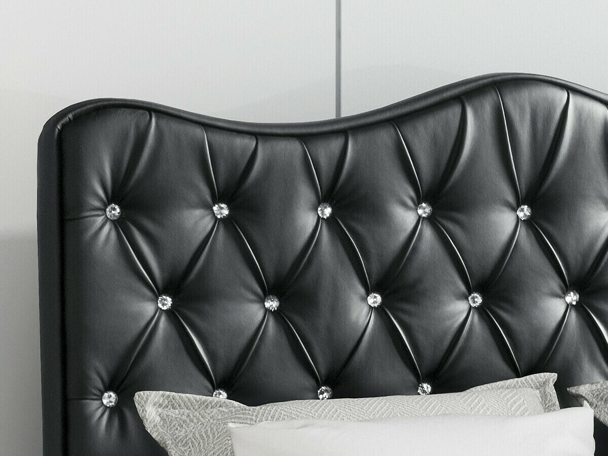 Lit boxspring Tectum (Soft 010A)