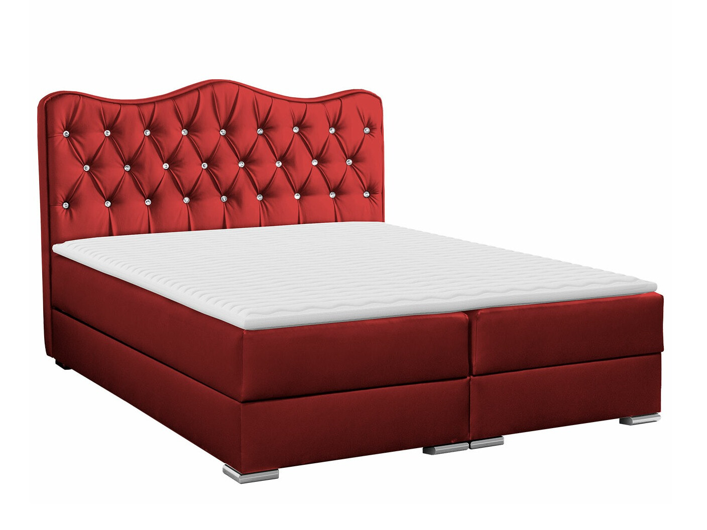 Lit boxspring Tectum (Soft 010A)