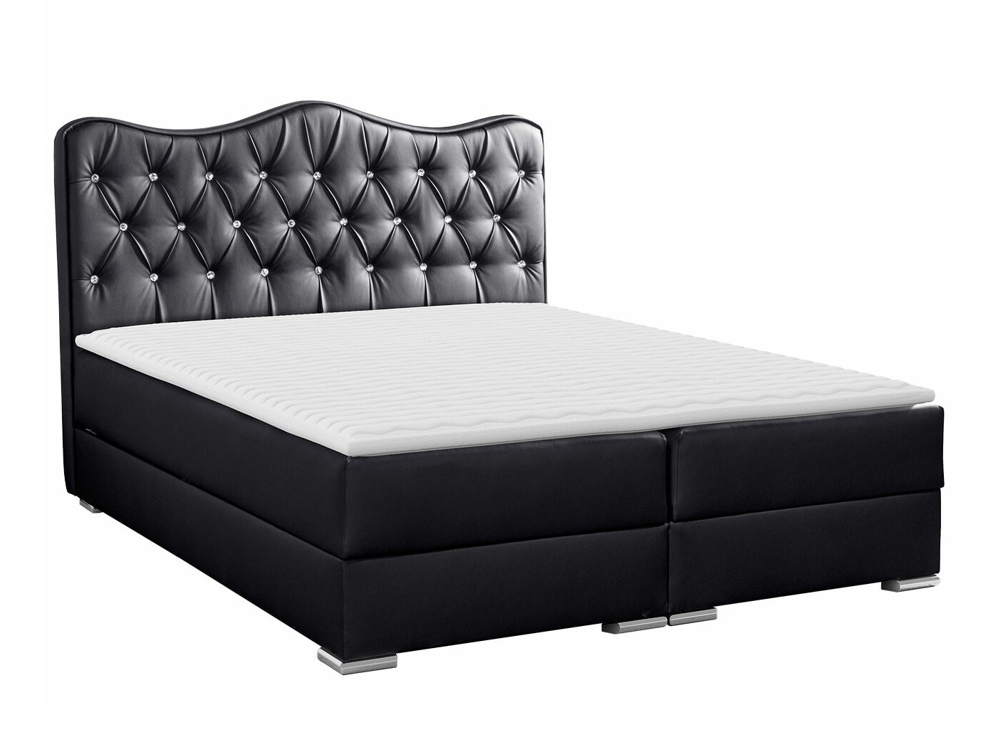 Lit boxspring Tectum (Soft 011)