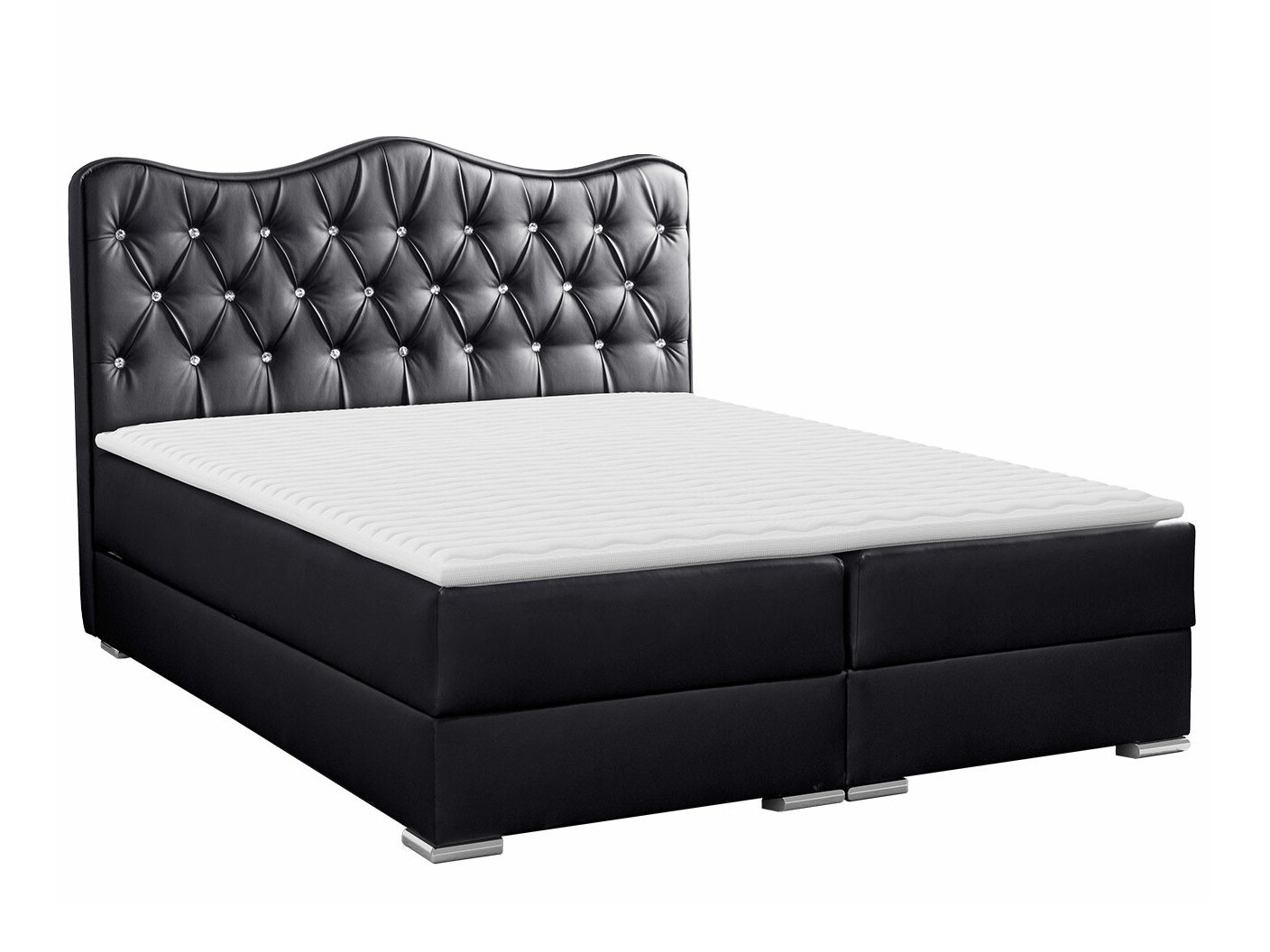Lit boxspring Tectum (Soft 011)