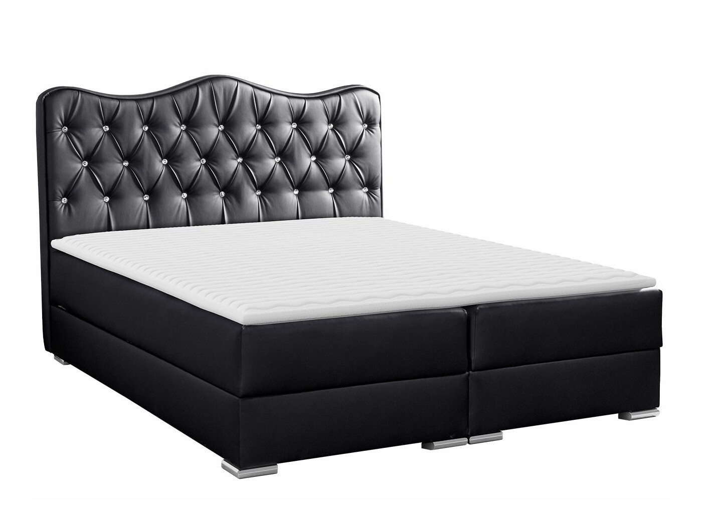 Lit boxspring Tectum (Soft 011)