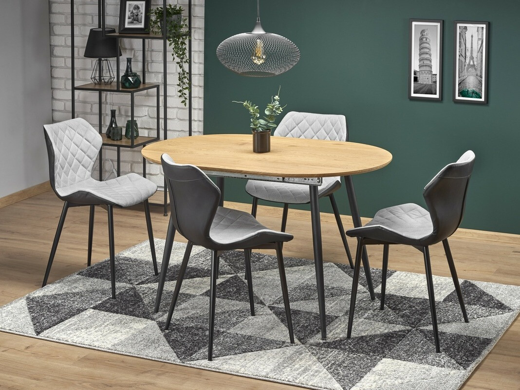 Table Houston 697