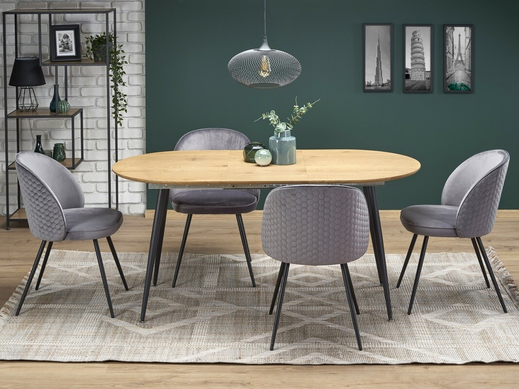 Table Houston 697