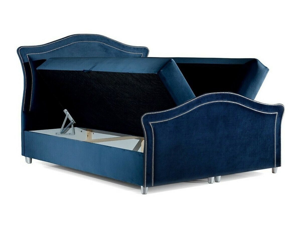 Lit boxspring Oleum I (Velluto 32)