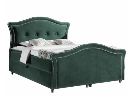 Lit continental Baltimore 136 (Velluto 12)