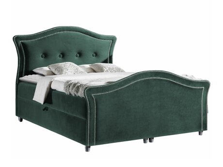 Lit continental Baltimore 136 (Velluto 12)