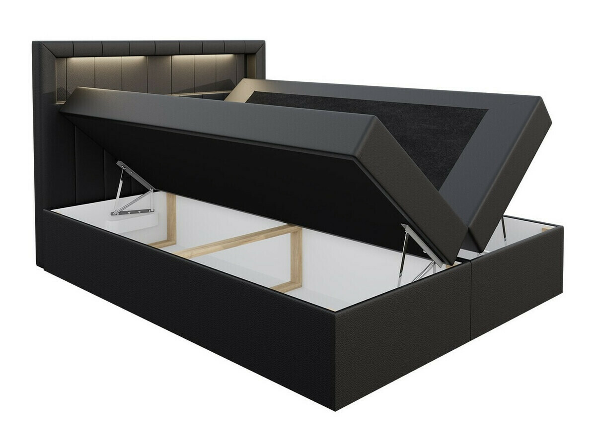 Lit boxspring Pomum (Velutto 11)
