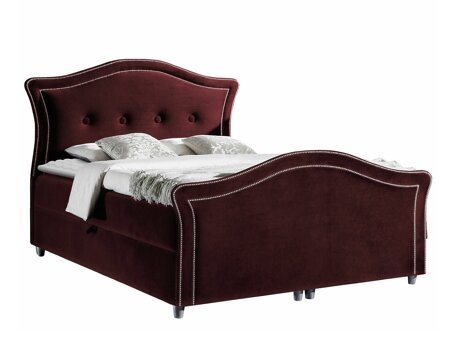 Lit continental Baltimore 136 (Velluto 32)