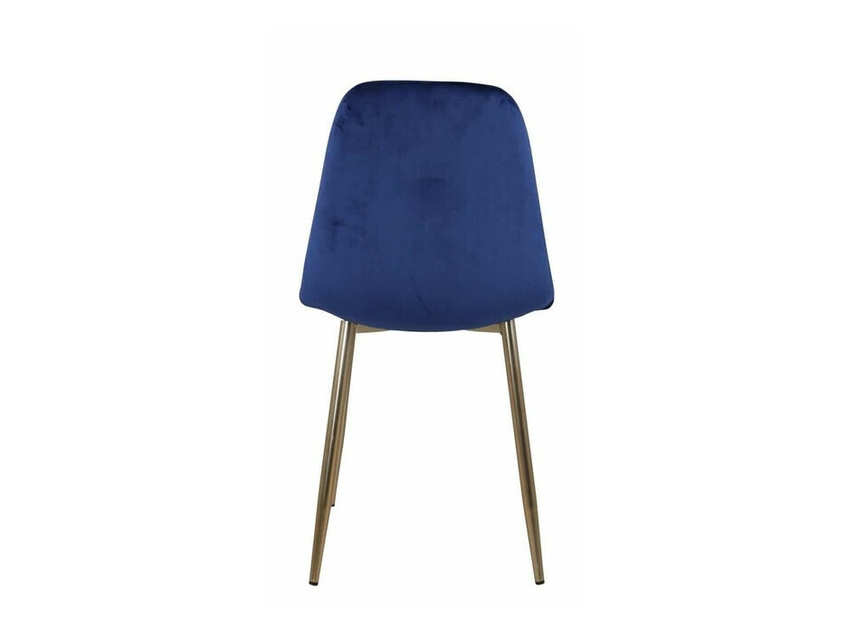 Salle à manger complète Dallas 2628 (Marbre noir + Noir)