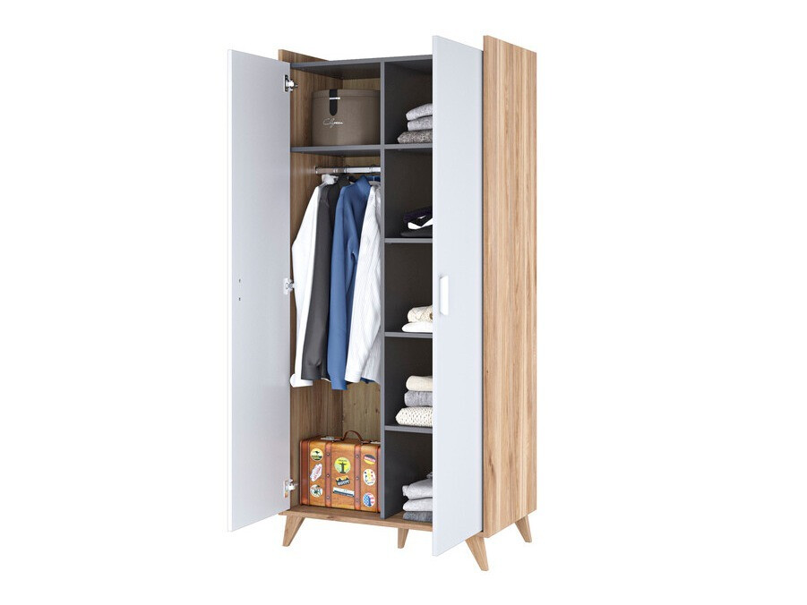 Armoire Enofere 100