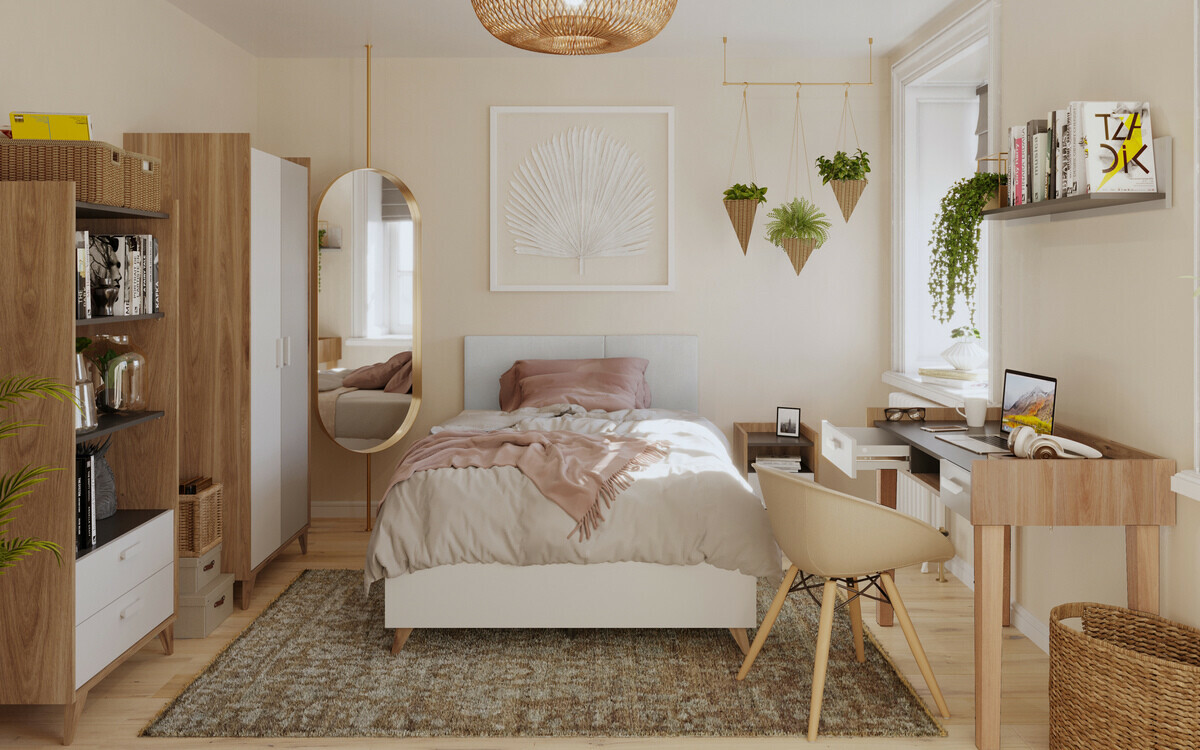 Armoire Enofere 100