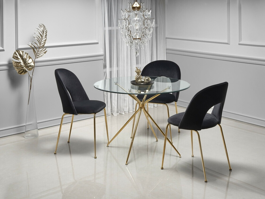 Table Houston 747