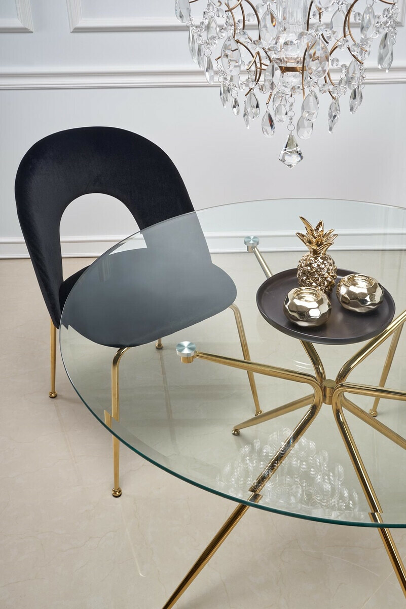 Table Houston 747
