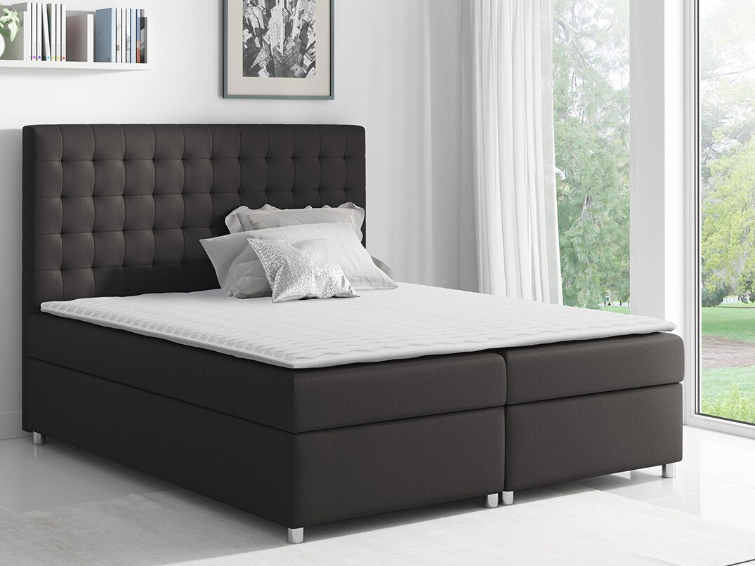 Lit boxspring Panis (Bristol 2458)