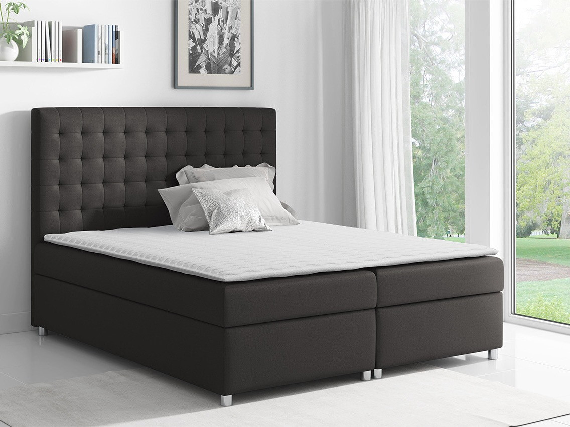 Lit boxspring Panis (Bristol 2458)