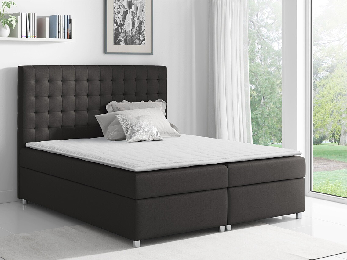 Lit boxspring Panis (Bristol 2458)