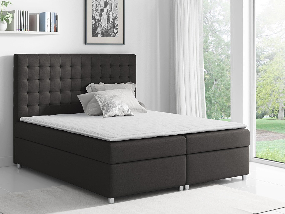 Lit boxspring Panis (Bristol 2458)
