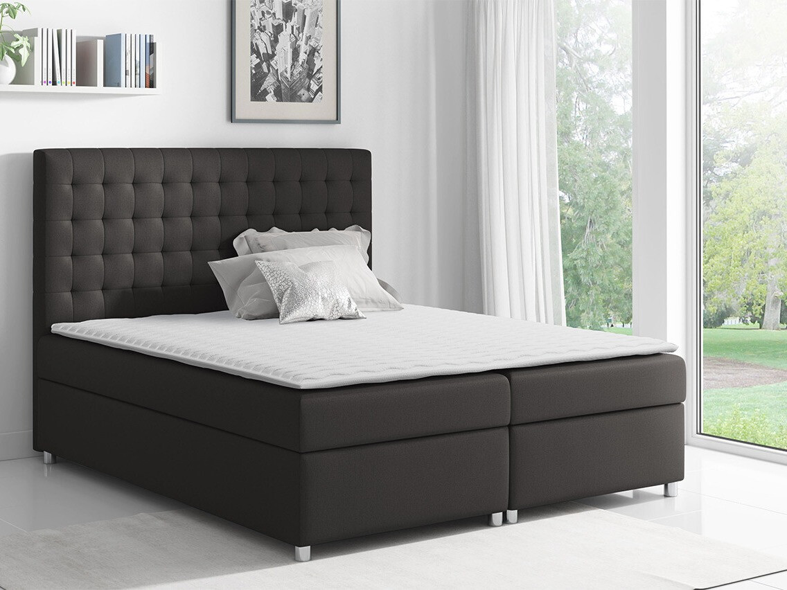 Lit boxspring Panis (Bristol 2458)