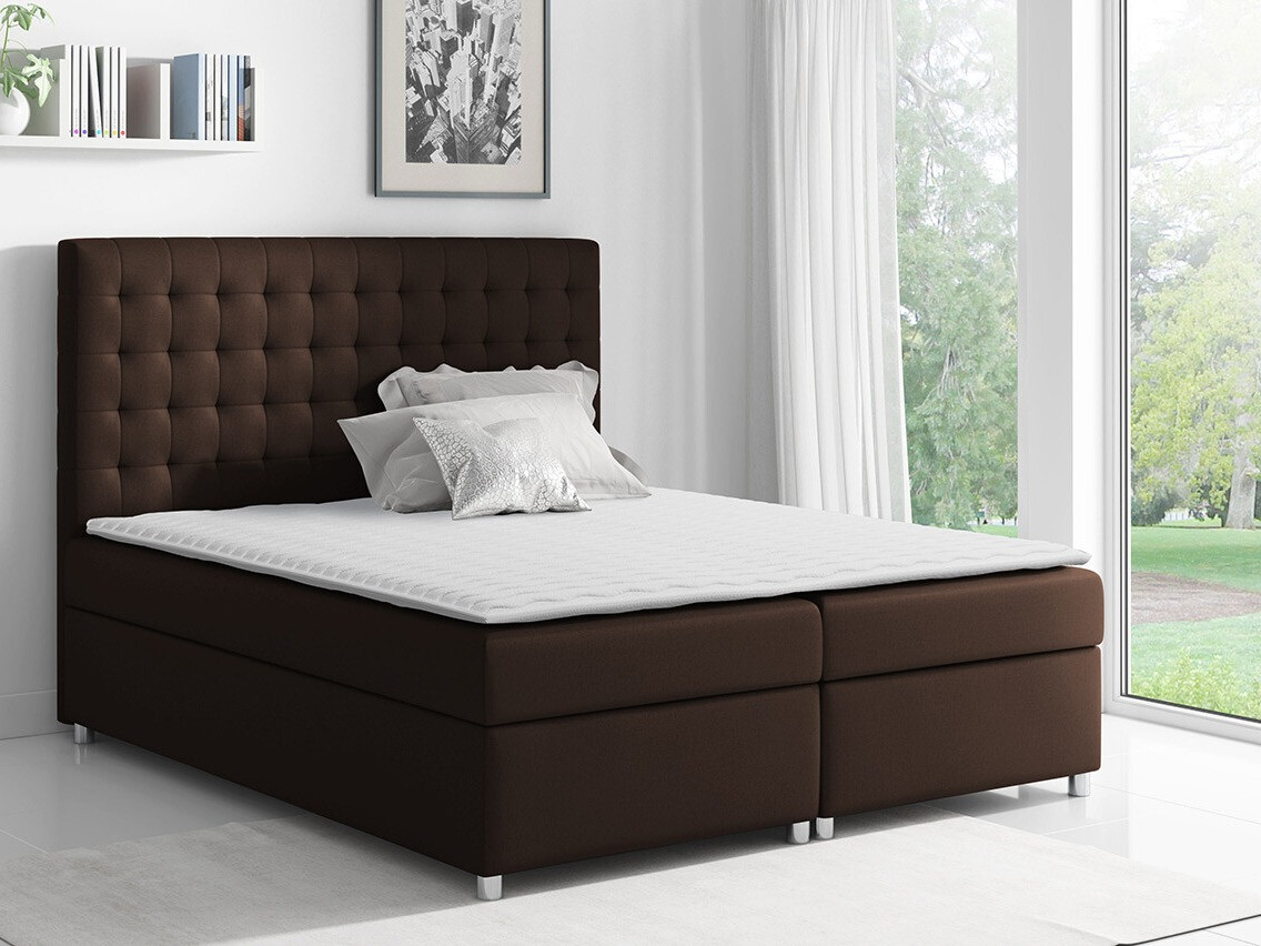 Lit boxspring Panis (Manila 04)