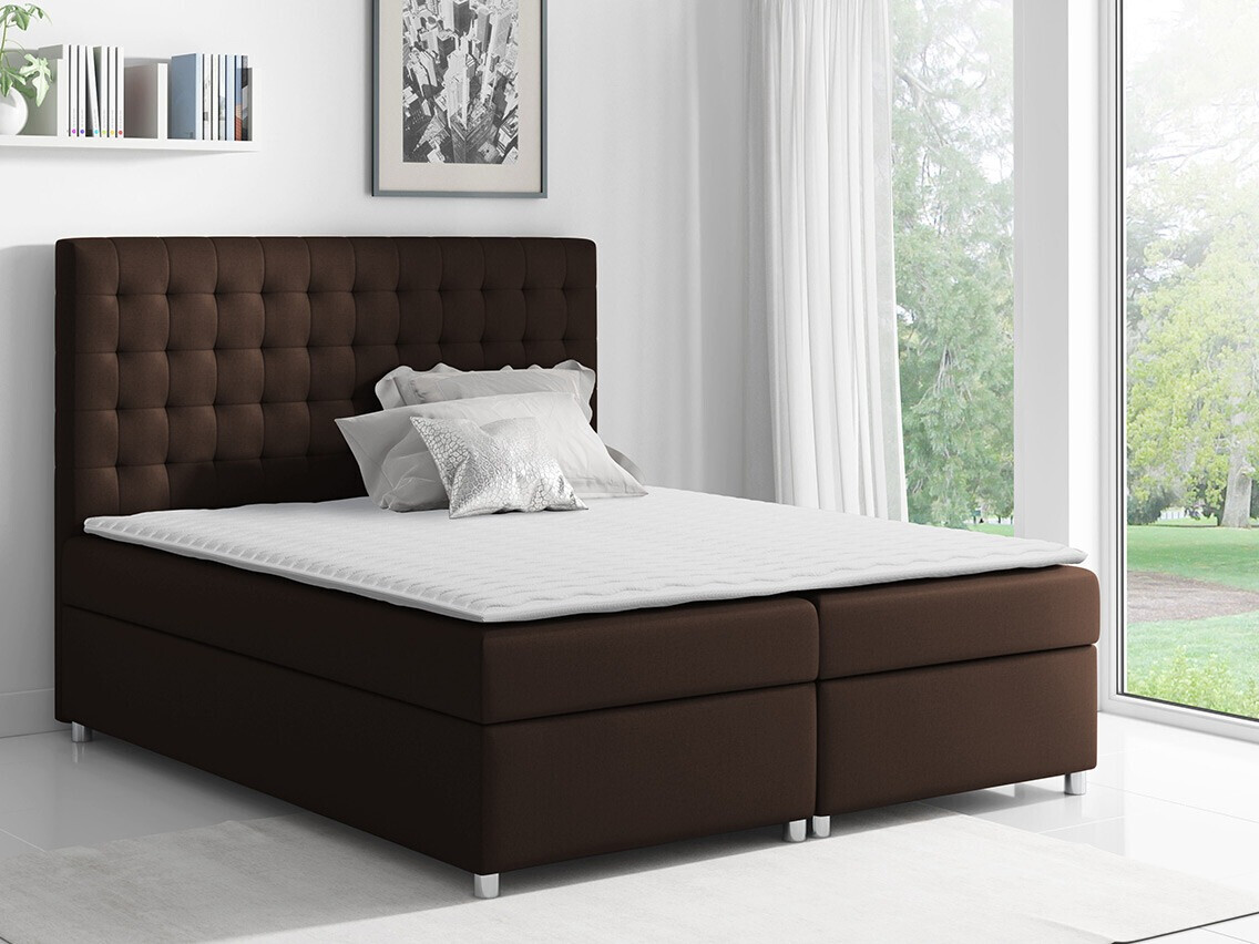 Lit boxspring Panis (Manila 04)