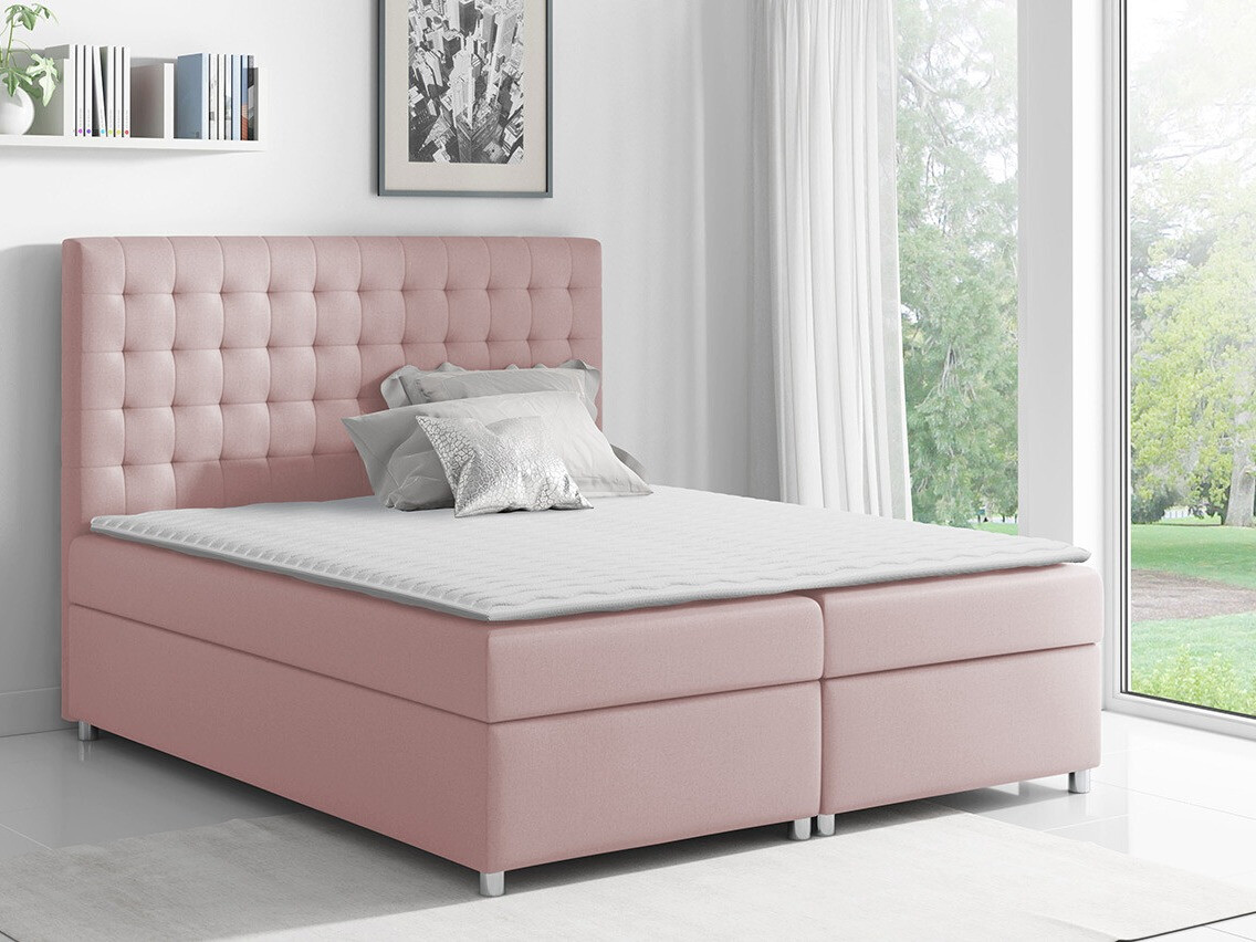 Lit boxspring Panis (Manila 09)