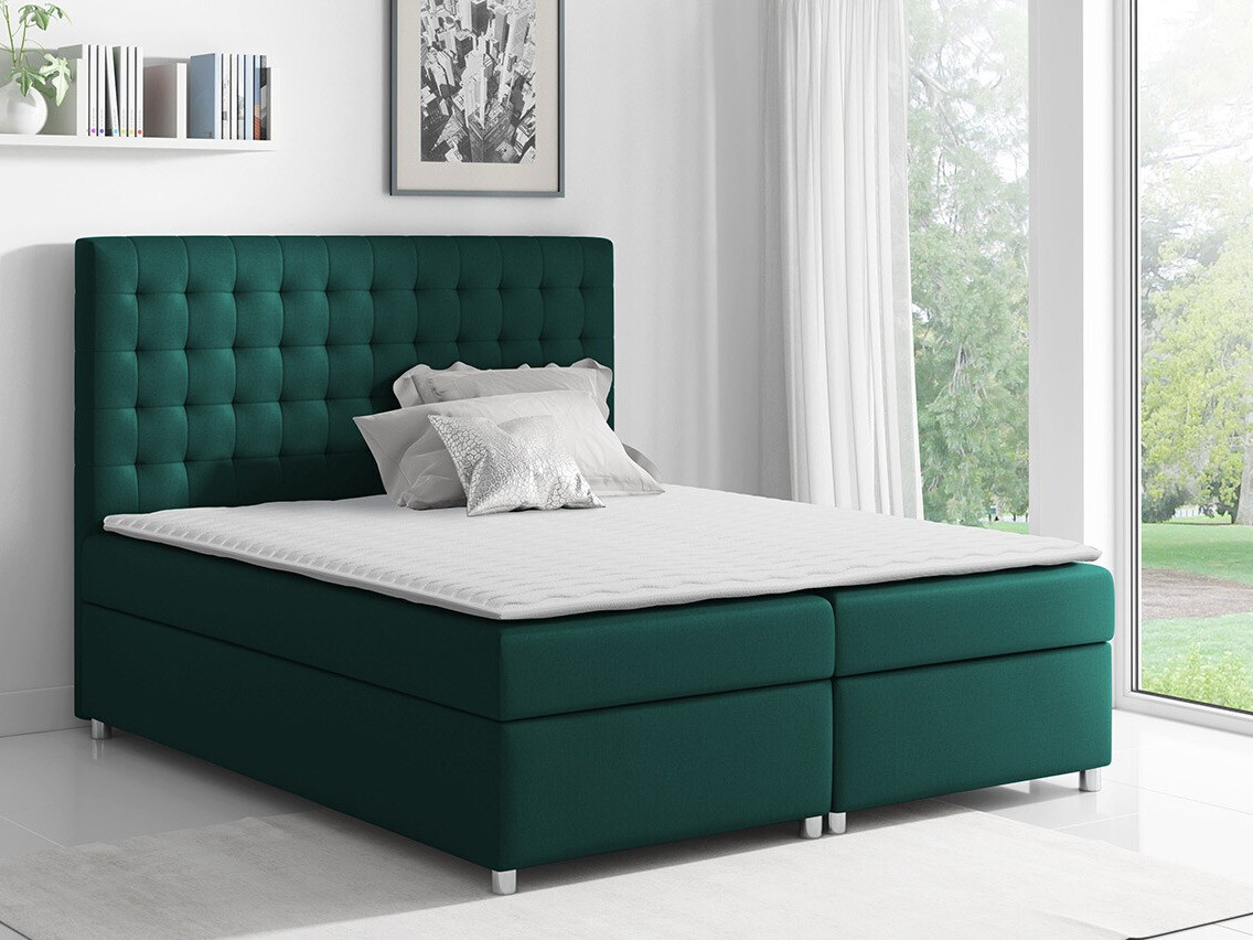 Lit boxspring Panis (Manila 37)