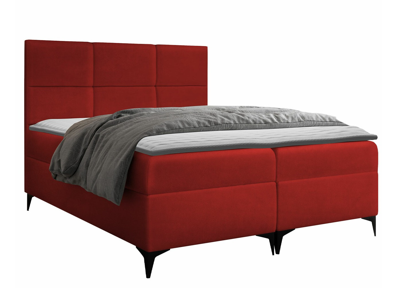 Lit boxspring Baltimore 133 (Manila 28)