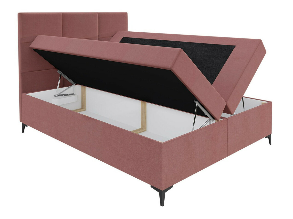 Lit boxspring Mare (Magic Velvet 2250)