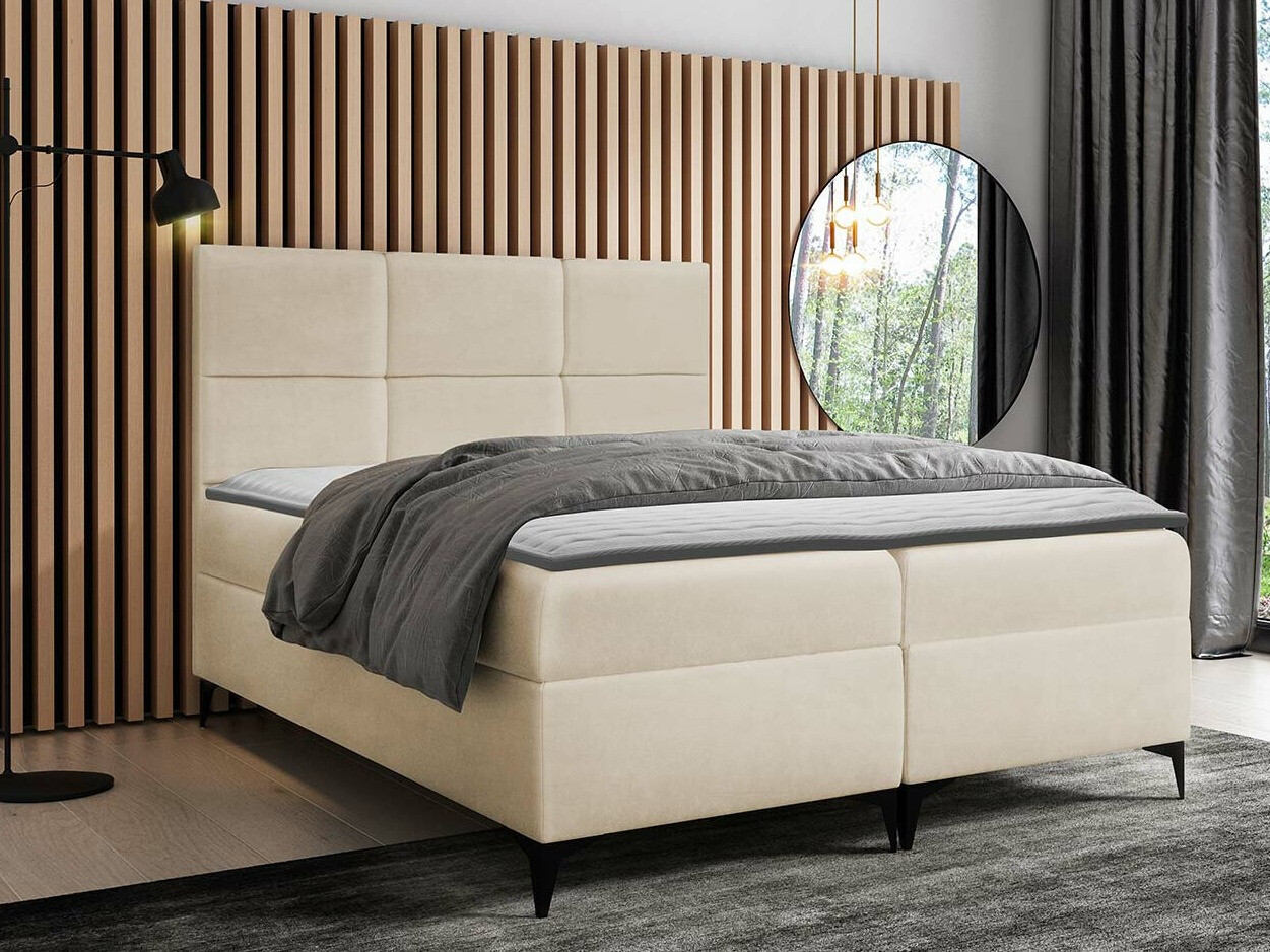 Lit boxspring Mare (Magic Velvet 2250)