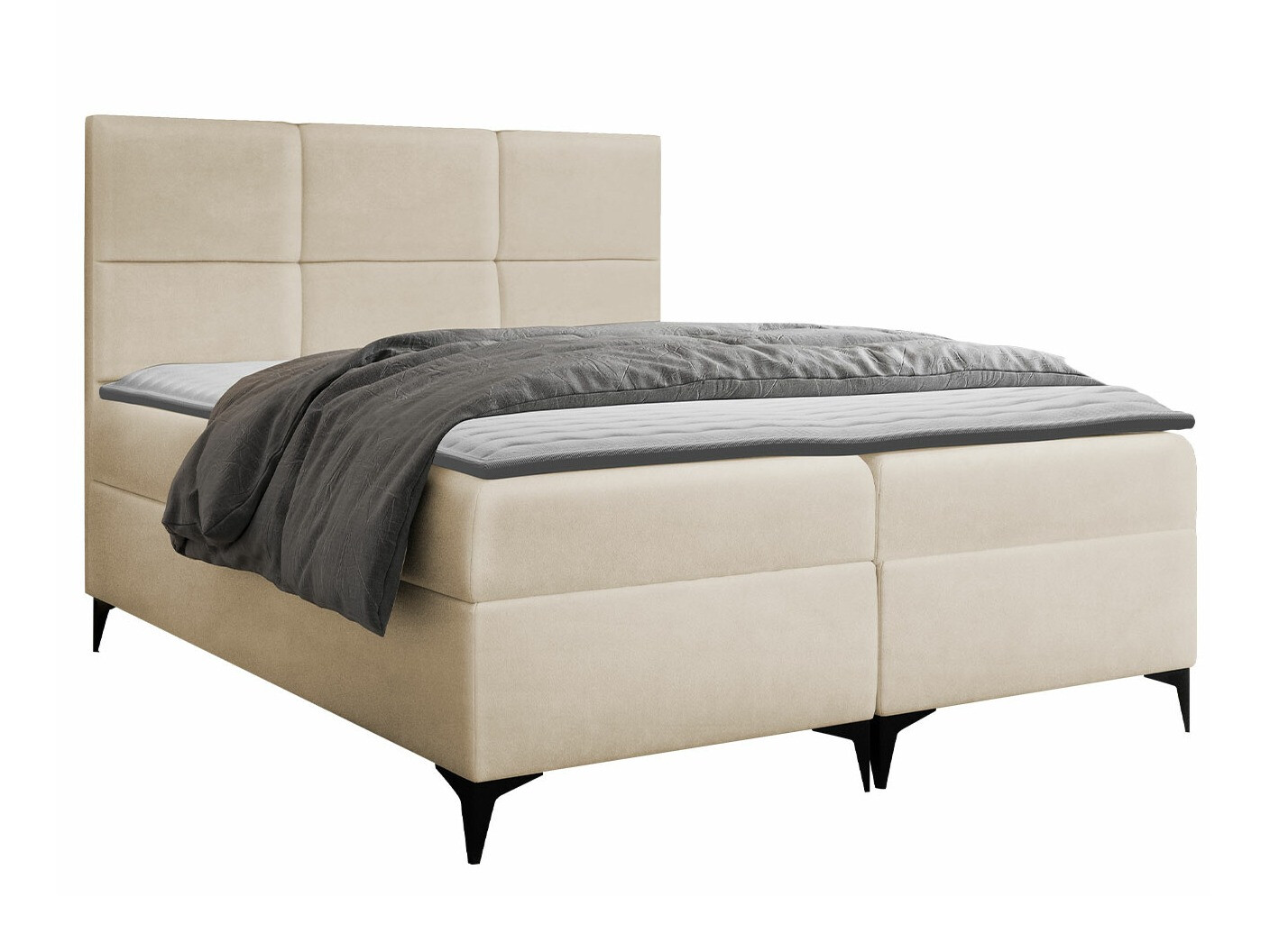 Lit boxspring Mare (Magic Velvet 2250)