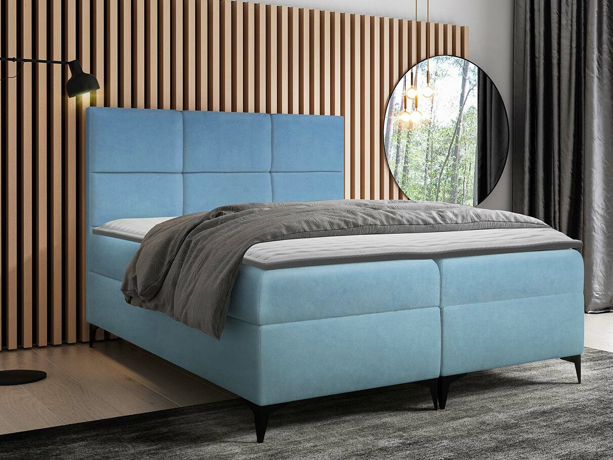 Lit boxspring Mare (Magic Velvet 2260)